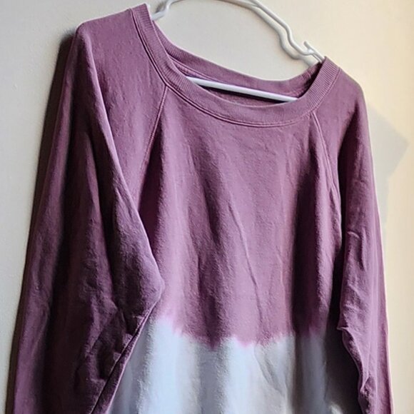 SO Lounge Life Weekend Sweatshirt Size Small - Picture 2 of 13
